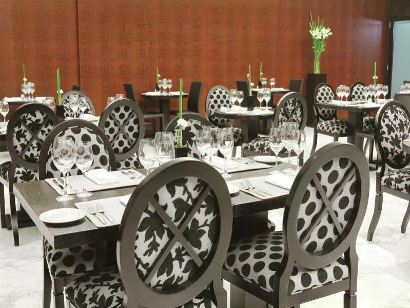 Nh Tango Hotel