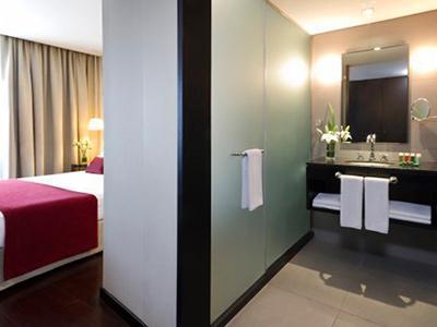 Nh Tango 4* Buenos Aires